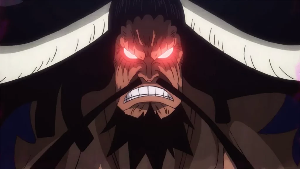top 10 most evil and badass anime villains