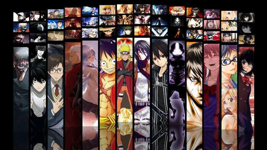 top 20 upcoming anime 2023 2024