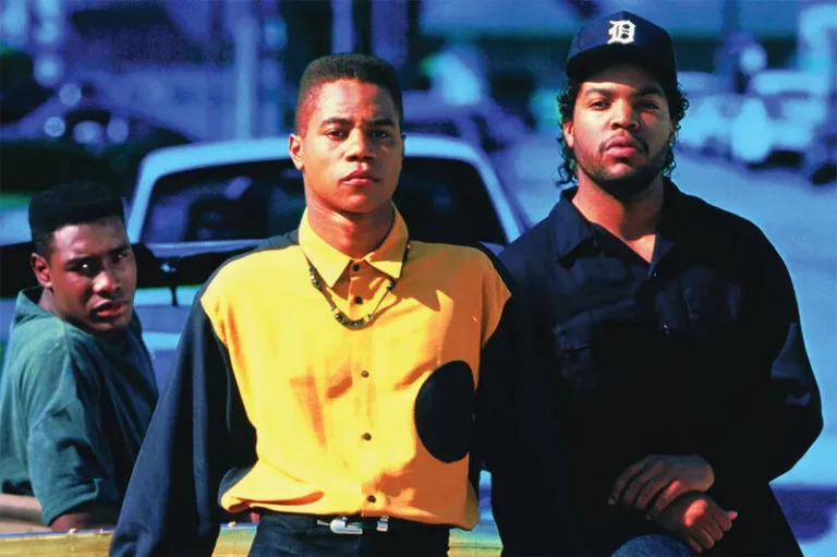 movies like boyz n the hood