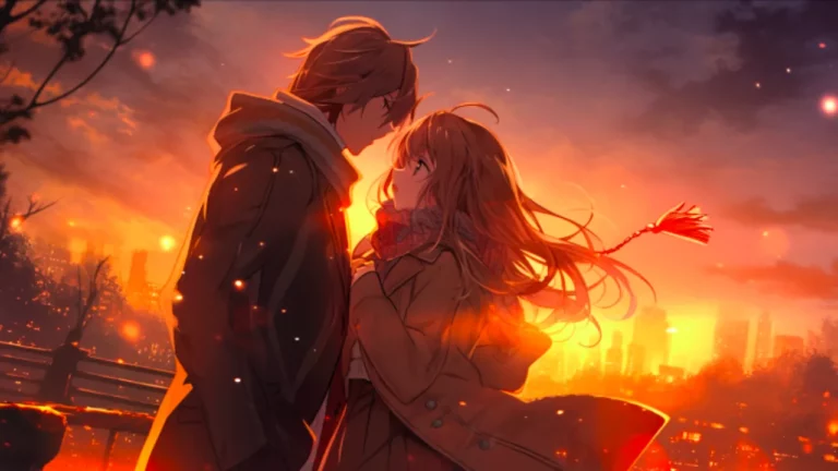 romance anime like my happy marriage