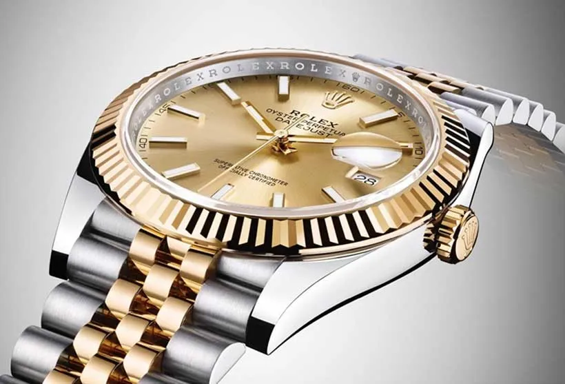 top 10 cheapest rolex watches