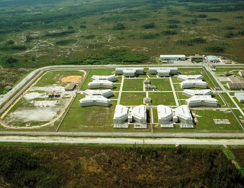 top 10 worst prisons in florida