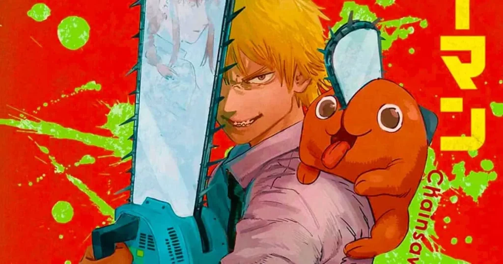 Chainsaw Man Director Leaves Mappa to Open His Studio