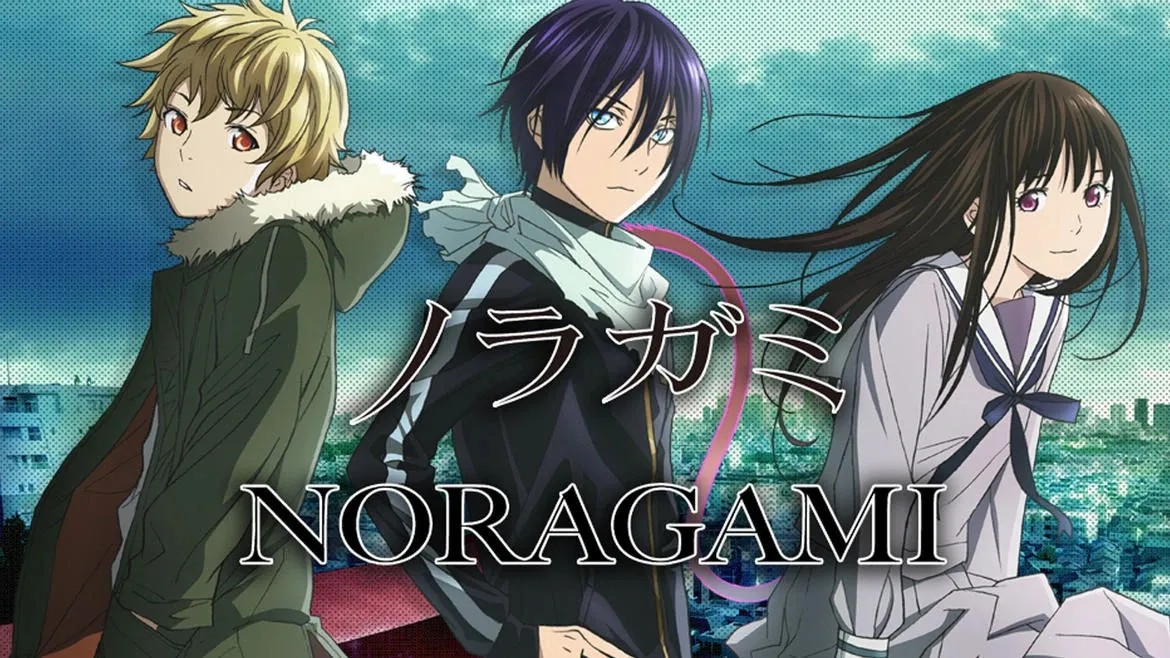 Noragami Manga Officially Ended
