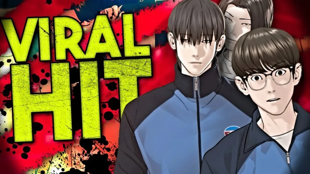 Viral Hit Is Getting An Anime
